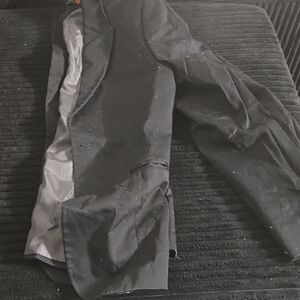 G by Guess Black Blazer